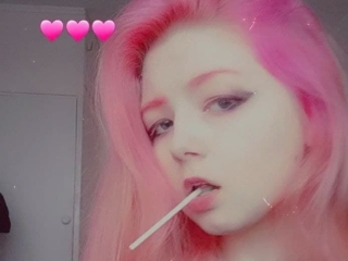 Profil de TinkerrBelll