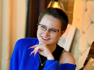 Webcam sex de Tammymay