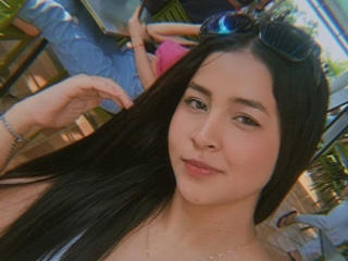 Webcam sex met Tatianadeluca