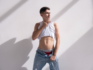 Webcam sex con Taylorjhonson18