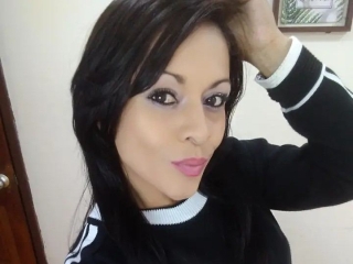 Webcam sex con Thalialoretto