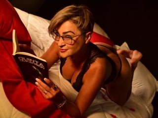 Webcam sex with Thamaraharrys