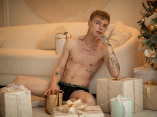 Sexcam Live Show von Theogreeny