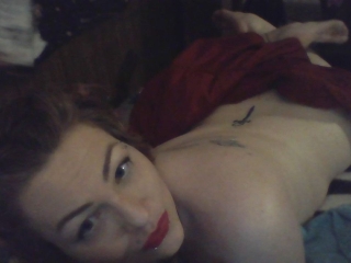 Webcam sex de Theoriginalkrazychic45