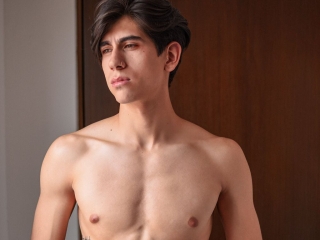 Webcam sex with Travisthunder