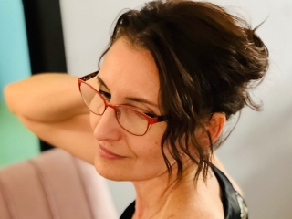 Webcam sex de Unaterra