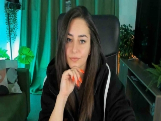 Webcam sex de Valeriiemills