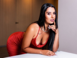Webcam sex con Vanesaarango
