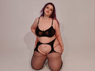Webcam sex con Vanesahayess