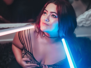 Webcam sex met Vanessascot