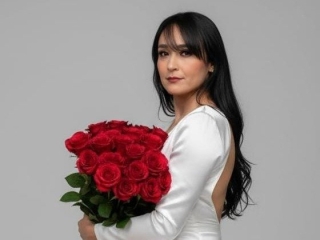 Webcam sex met Veroniicaross