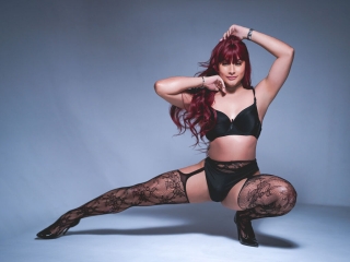 Webcam sex de Vickyritz