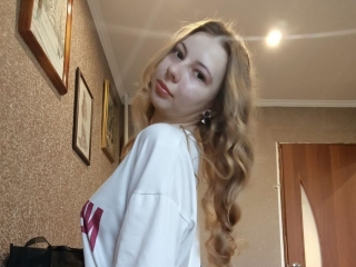 Sexcam Live Show von Victoriaadel