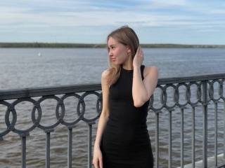 Webcam sex de Victoriaash