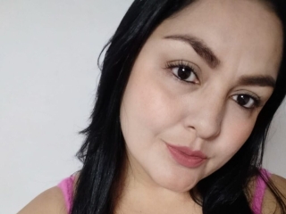 Webcam sex con Victoriavenegaz