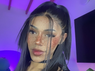 Webcam sex de Violettmyers