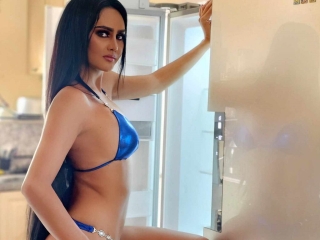 Webcam sex met Vivaanastcia