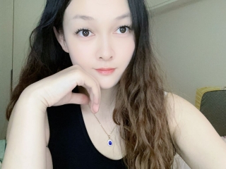 Sexcam Live Show von Wenjing