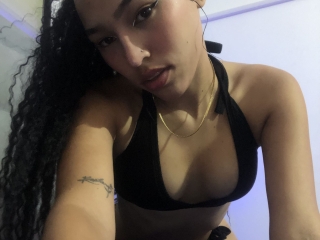 Webcam sex met Wild_Fantasy_69