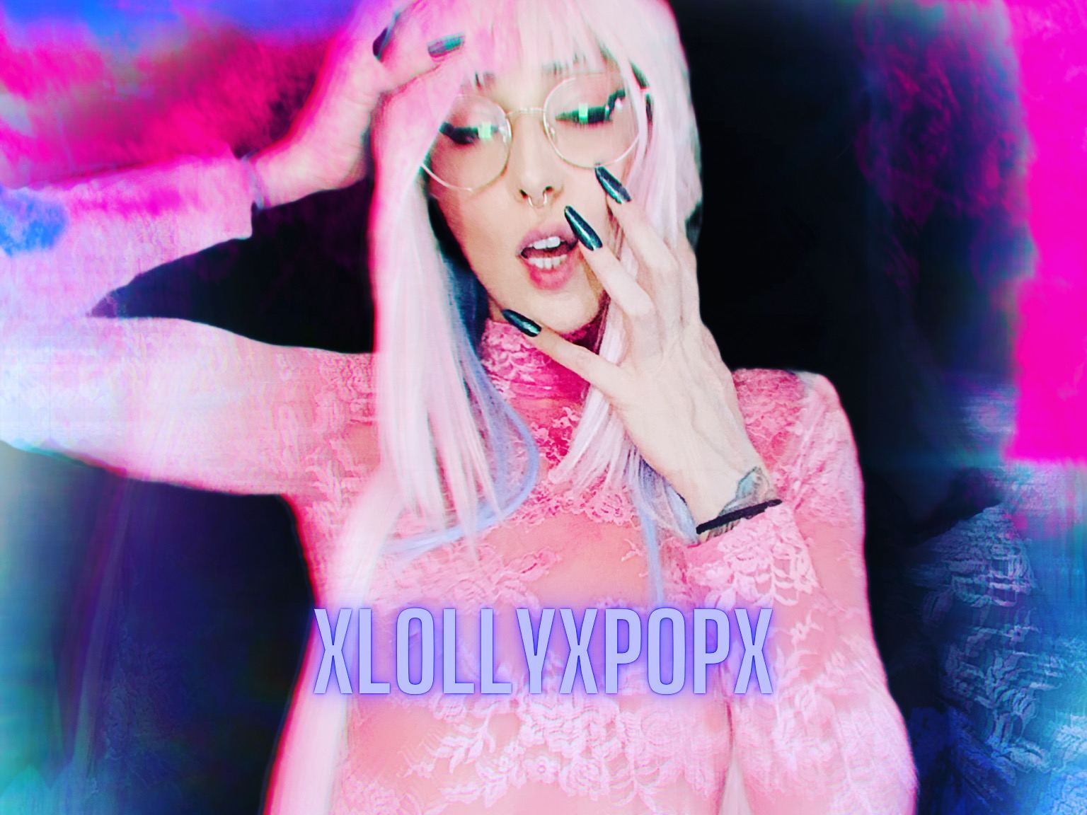 Xlollyxpopx's Profil - Bild n°1