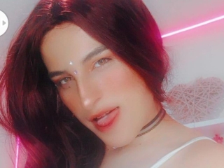 Webcam sex con Yarethrouss