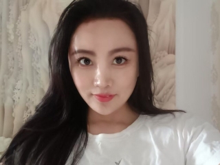 Webcam sex con Yueshuang