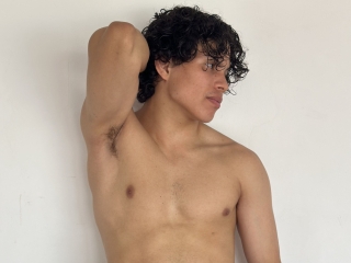 Webcam sex with Zambrano777