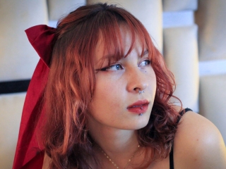 Webcam sex de Zazirose