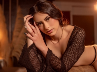 Sexcam Live Show von Zoemendoza